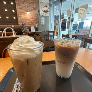 이디야커피 사진