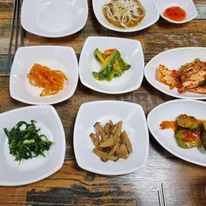 호박샤브샤브칼국수 사진