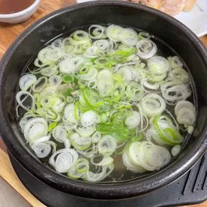 진영면옥 사진