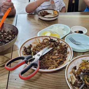 금호반점 사진