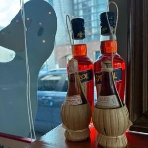 구위 브런치바 대표 사진