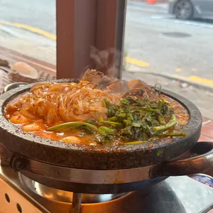 동백가옥 사진