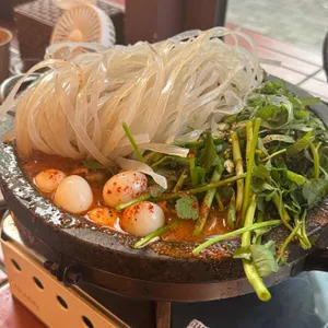 동백가옥 사진