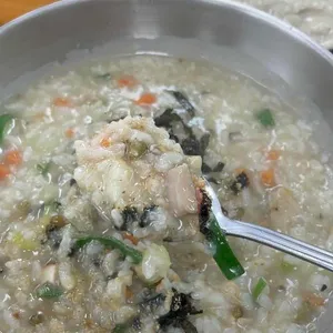 바다마을식당 사진