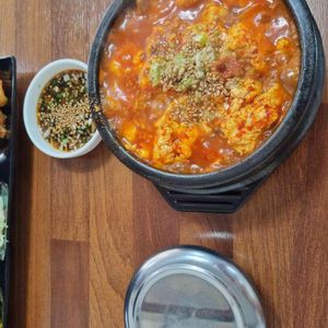 표가네명품순두부 사진