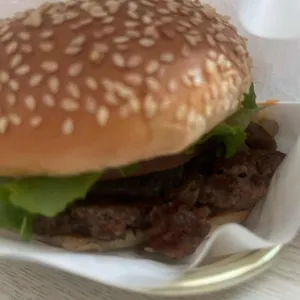버거리 사진