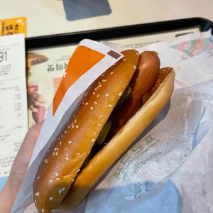 맥도날드 사진