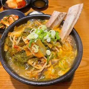 진우린 해장 사진 2