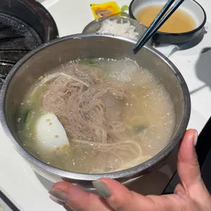 진실식당 사진