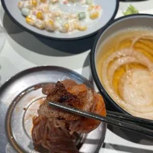 진실식당 사진