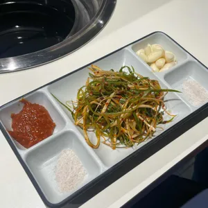 진실식당 리뷰 사진