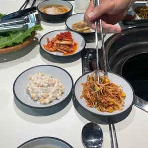 진실식당 사진