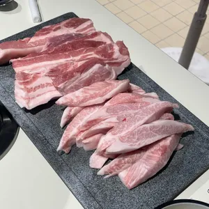 진실식당 사진