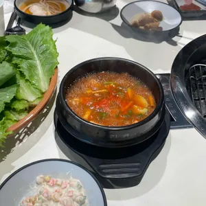진실식당 사진
