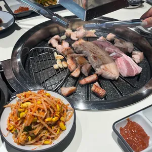 진실식당 사진