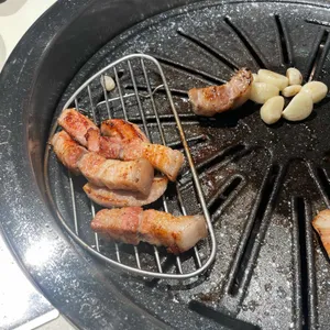 진실식당 사진