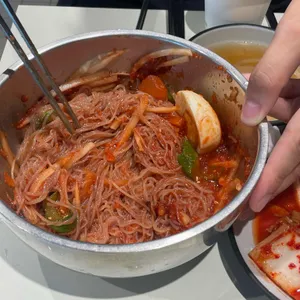 진실식당 사진