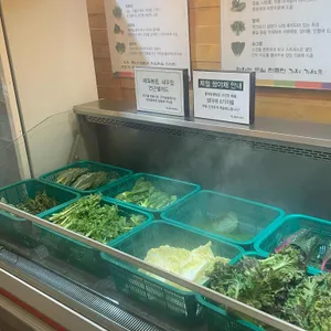 매화쌈밥 리뷰 사진