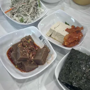 황금코다리 사진