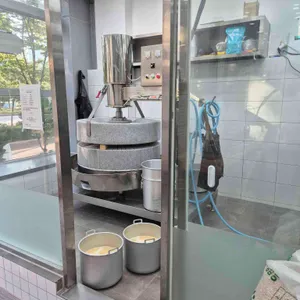 맷돌로만 리뷰 사진