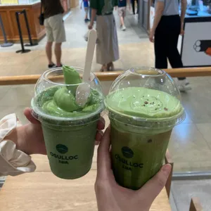 오설록 사진 1