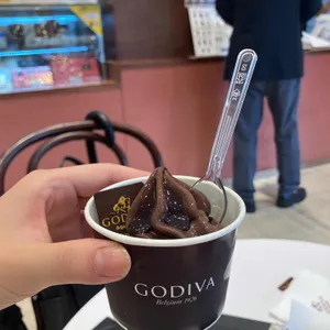 고디바베이커리 사진