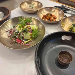 산장가든 대표 사진