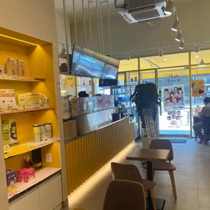 메가MGC커피 대표 사진