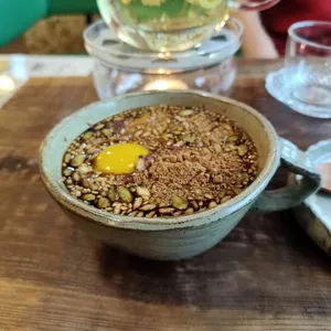 차한잔 사진