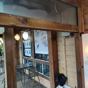 차한잔 리뷰 사진