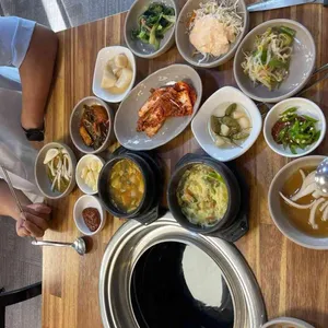 신수원갈비 사진