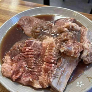 신수원갈비 사진
