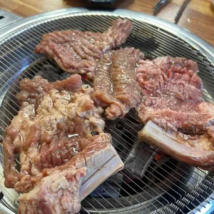 신수원갈비 사진