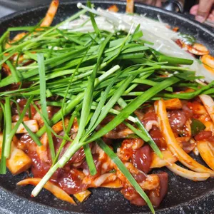만수장 가든 사진
