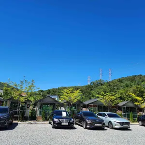 만수장 가든 리뷰 사진