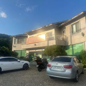 하동솔밭오리 리뷰 사진