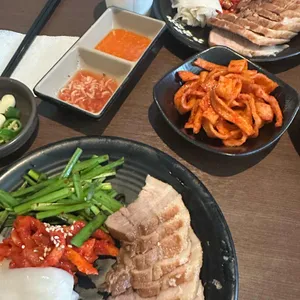 무아국수 사진