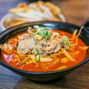 대구짬뽕정 사진 1