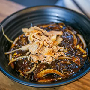 대구짬뽕정 사진