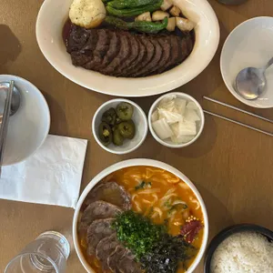 노스 사진