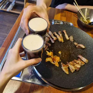 룰루바베큐 사진