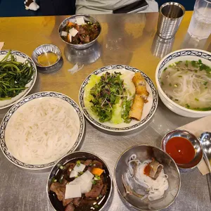 분짜라붐 사진