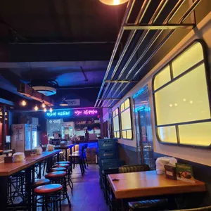 역전할머니맥주 리뷰 사진