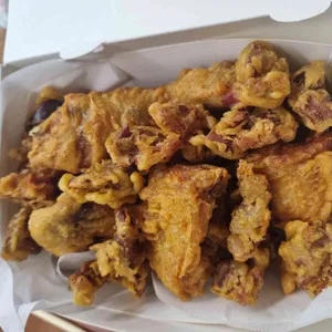 삼거리치킨카페 사진 1