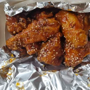 삼거리치킨카페 사진 2