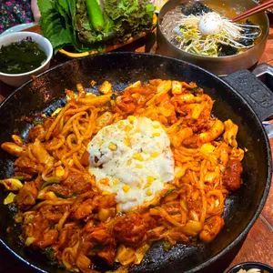 신림춘천집 사진