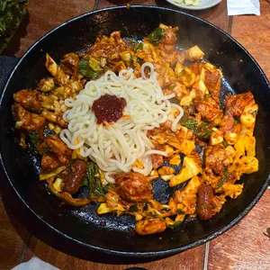신림춘천집 사진