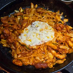 신림춘천집 사진