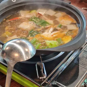 신라간장게장 사진
