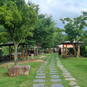 카페우즈 리뷰 사진